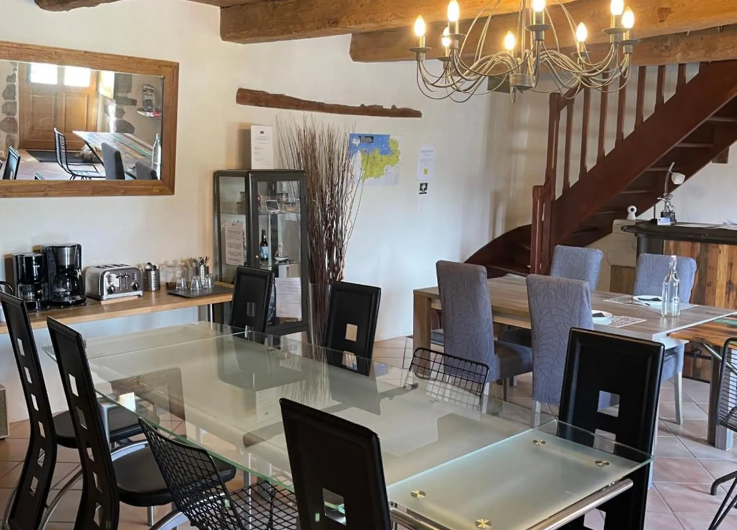 Bed & Breakfast Le Haut Pont De La Baie Mont-Dol France