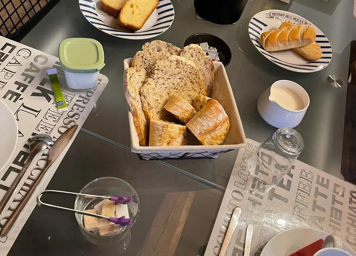 Bed & Breakfast Le Haut Pont De La Baie Mont-Dol France