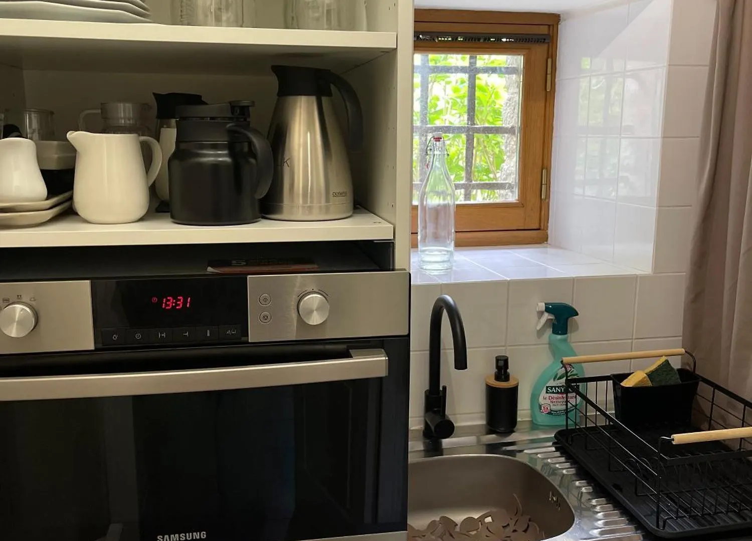 Bed & Breakfast Le Haut Pont De La Baie Mont-Dol