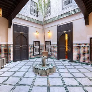  Riad Mazaj Marocco