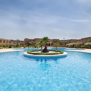 ***** Hotel Grand Mogador Agdal & Marocco