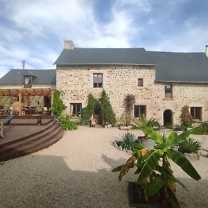 La Es Riez D'hotes Bed & Breakfast