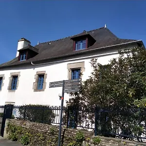 Affittacamere La Cour Des Ursulines, Josselin