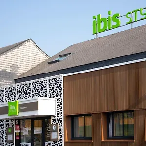 Ibis Styles Fougeres Hotel