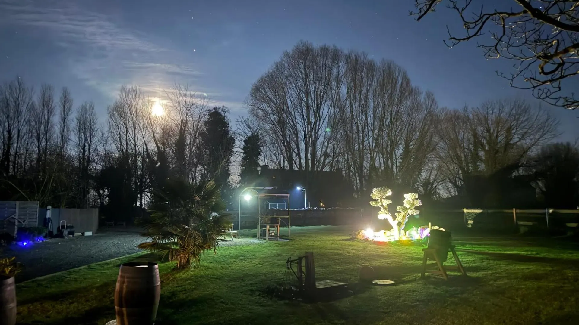 Bed & Breakfast Le Haut Pont De La Baie Mont-Dol Francia