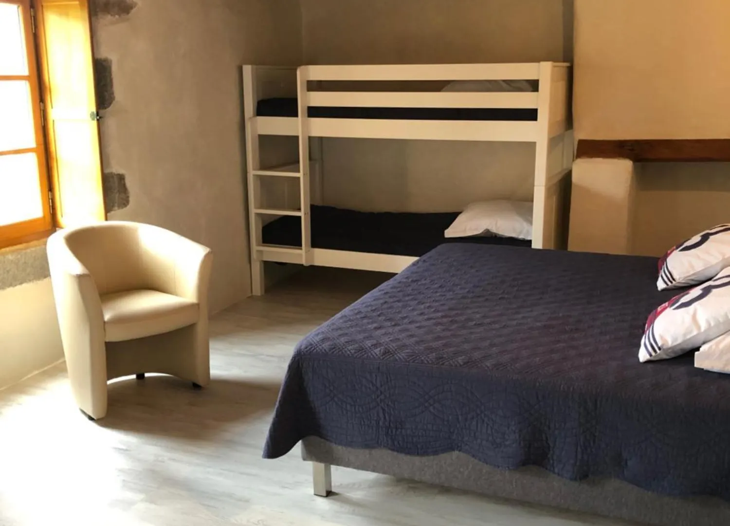 Bed & Breakfast Le Haut Pont De La Baie Mont-Dol