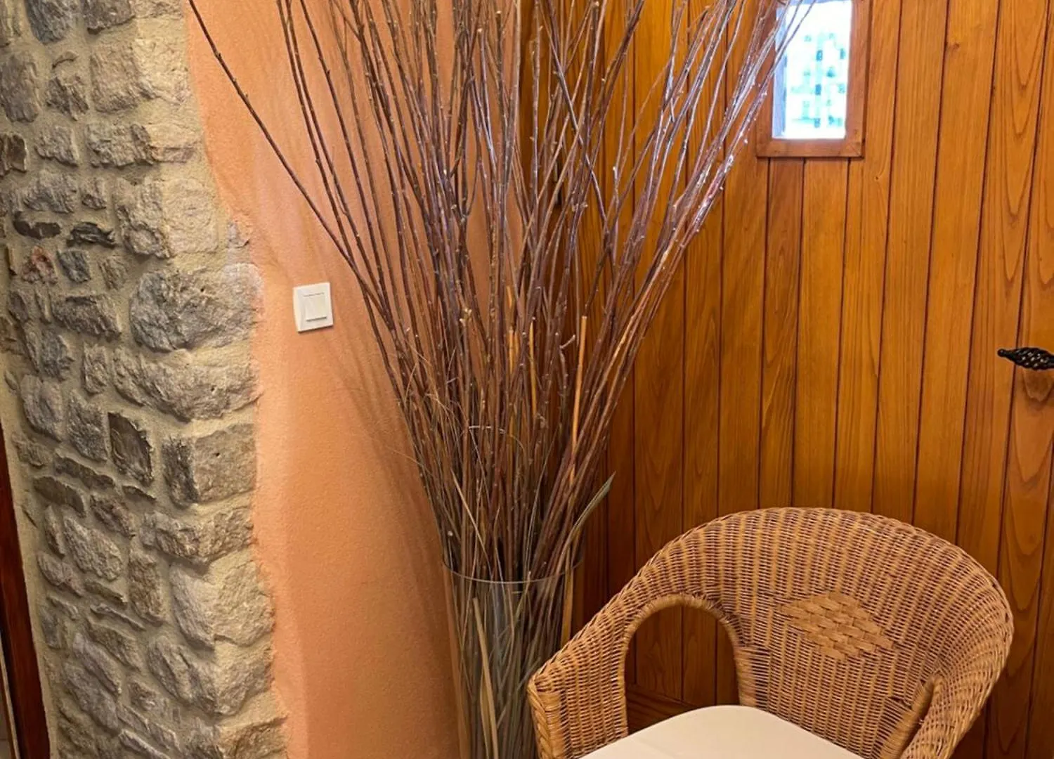 Bed & Breakfast Le Haut Pont De La Baie Mont-Dol Francia